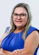 VALDILENE LICENI DE ARAÚJO
