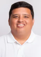 JEFFERSON CHARLES DE ARAÚJO SANTOS