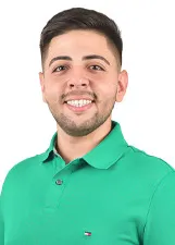 YAN SÁVIO MELO GRANJEIRO