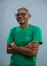 JOSÉ AMARAL DA SILVA