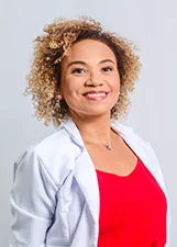 CRISTIANE ARAUJO DE MELO