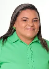 ANTONIA FABIANA DA SILVA