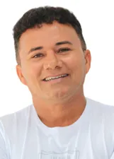 DAMIÃO CÍCERO DA SILVA