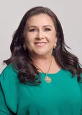 MARIA GENÍ DE HOLANDA MEDEIROS