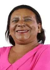 EDNALVA MARIA DA SILVA