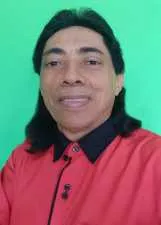 EDMILSON JOSÉ CARDOSO