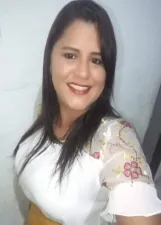 ELIANE DANTAS DA SILVA