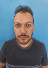 MOISES VICENTE DE SANTANA