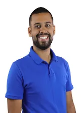 CAIO ARAÚJO DE MELO SANTOS