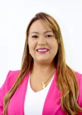 ROSÂNGELA DE SOUZA ROCHA COSTA