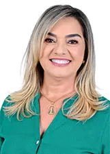 MARIA APARECIDA CAVALCANTE