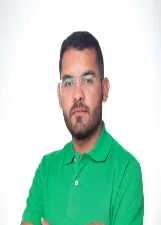 RODOLFO DUARTE DE SANTANA