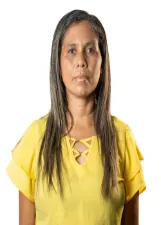 GENILDA MARIA DE LIMA