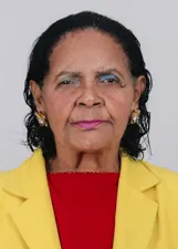 DULCIMAR CAVALCANTE