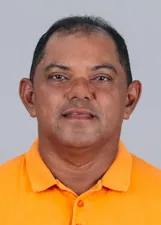 ERINALDO FERREIRA DE CASTRO