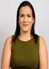 ROSANA CALIXTO DE SOUZA SANTOS