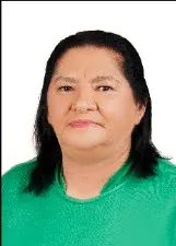 MARILENE BORGES DE OLIVEIRA