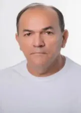 HIGINO EVARISTO DE ALMEIDA