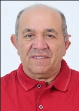 LUIS CAVALCANTE PEREIRA