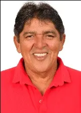 LUIZ ANTONIO RODRIGUES DA SILVA