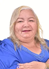 LUIZA ANTÔNIA FLORÊNCIO DE OLIVEIRA