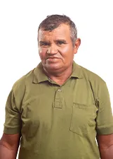 JOÃO BATISTA DA CRUZ