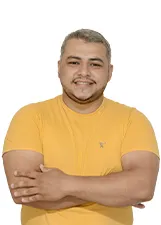 JOAO PAULO CRUZ DE ARAUJO