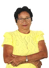 FRANCISCA CRINAURA DE ARAUJO