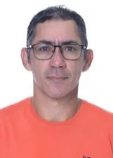 ERINALDO DE SANTANA