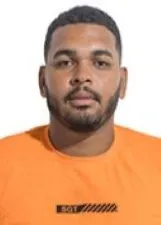 VINICIUS DANIEL ARAUJO DA SILVA