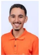 GABRIEL RAFAEL DA SILVA
