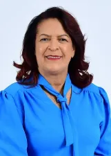 MARIA DA CONCEIÇÃO ARAÚJO