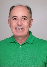 MARCIO JOSÉ PEREIRA DE OLIVEIRA