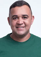 ANDRIÉLIO SILVA DE ARAÚJO