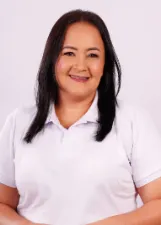JOANA FRANCINALDA DANTAS