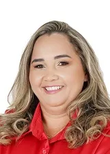 ANA MAIZA DA SILVA MEDEIROS