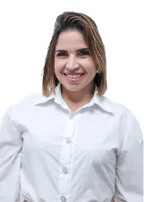 GESSYMILIA LEITE CARVALHO DE MIRANDA