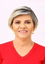VERIDIANA FERREIRA SARMENTO