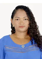 ANA PAULA LOURENCO FERREIRA