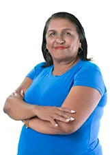 TANIA MARIA DO NASCIMENTO SILVA
