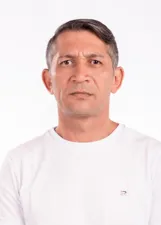 ERIBERTO PEREIRA DA SILVA
