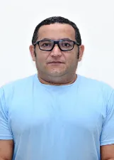 FRANCISCO UBIRANIR DE ARAUJO