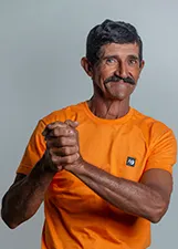 GILMAR BARBOSA CARDOSO