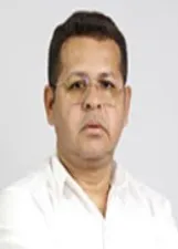 LUISIANO DE OLIVEIRA SILVA