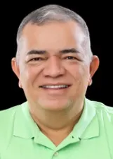 SAINT CLAIR CASSIANO ALVES