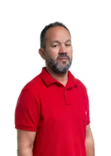 VILDAMIR DOS SANTOS BRITO