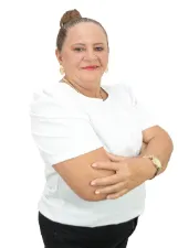 VANUZIA DA SILVA BEZERRA