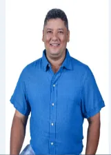 CARLOS ANTÔNIO JÚNIOR