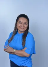 ROSICLEIDE FÉLIX
