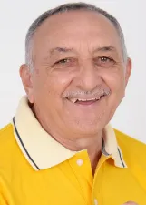 FRANCISCO GILMAR GOMES